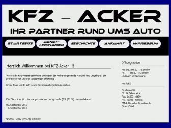 http://www.kfz-acker.de