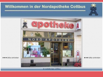 http://nordapotheke-cottbus.de