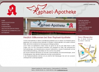 http://raphael-apotheke-berlin.de