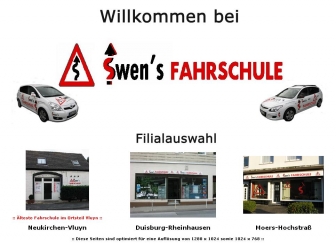 http://swensfahrschule.de