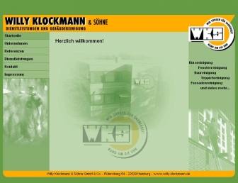http://willy-klockmann.de