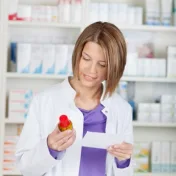 Apotheke