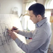 Architekt