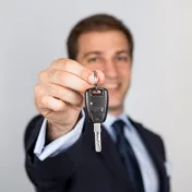Autovermietung