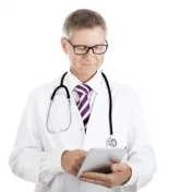 Internist