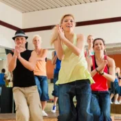 Tanzschule