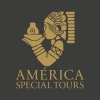 Logo América Special Tours GmbH
