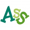 Logo bei der Albert-Schweitzer-Schule, Ratingen