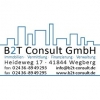 Logo B2T Hausverwaltung