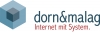 Logo dorn&malag