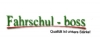Logo Fahrschul-boss