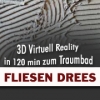 Logo Fliesenverlegung Drees