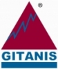 Logo Gitanis Bau Service GmbH