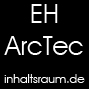 Logo EH ArcTec / Egbert Hornberg