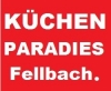 Logo Küchen Paradies FELLBACH GmbH