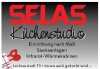 Logo SELAS Küche + Sauna