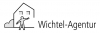 Logo Wichtel-Agentur Wuppertal