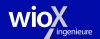 Logo wioX ingenieure GmbH