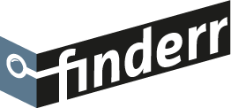 finderr Logo