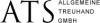 Logo ATS - Allgemeine Treuhand GmbH