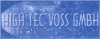 Logo HIGH TEC VOSS GMBH