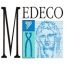 Logo MEDECO Zahnklinik Bonn