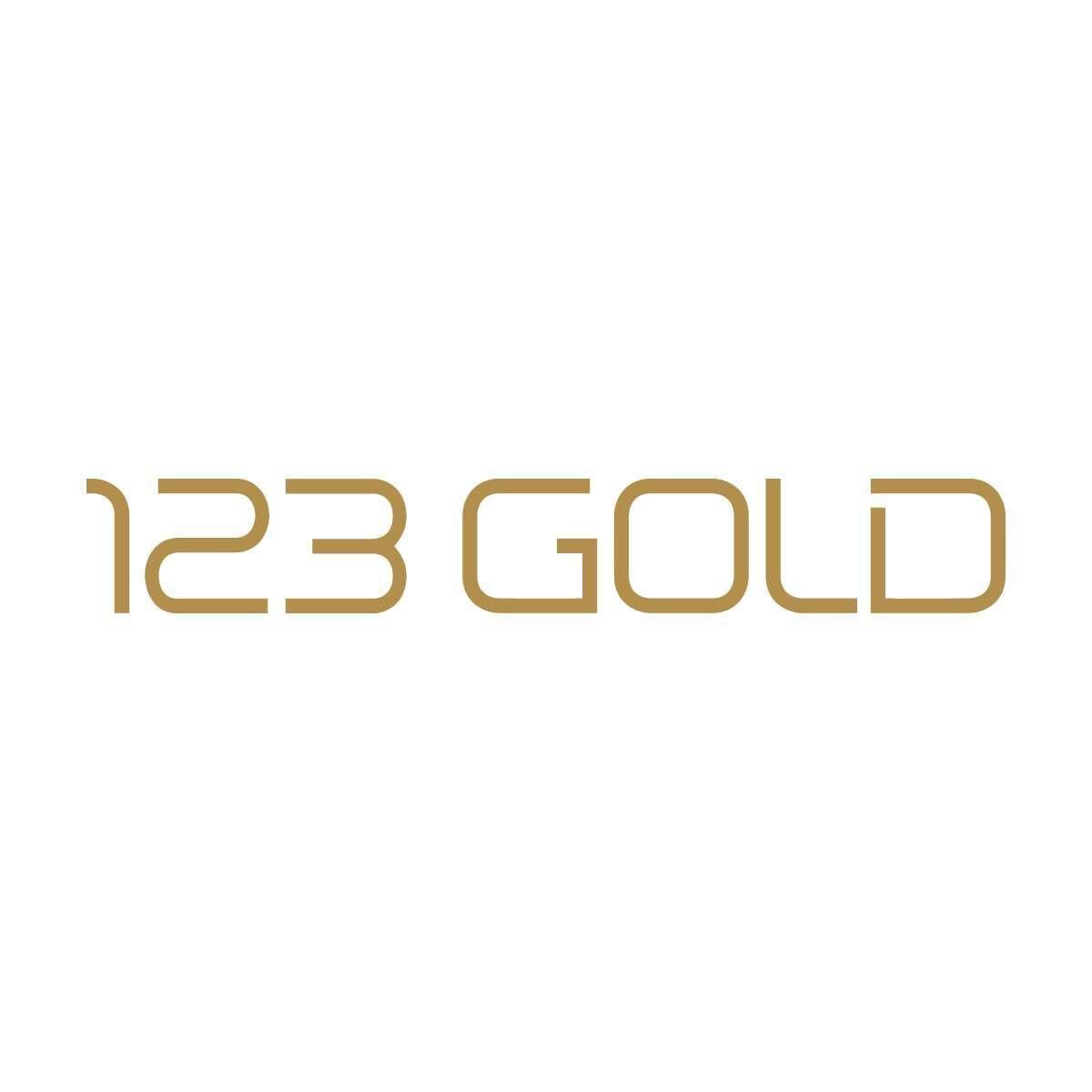 Logo 123GOLD Trauring-Zentrum Leipzig