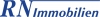 Logo RN Immobilien - Immobilienmakler, Makler, Immobili