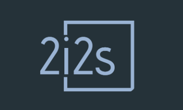 Logo 2i2s Unternehmensberatung GmbH