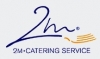 Logo 2M Catering
