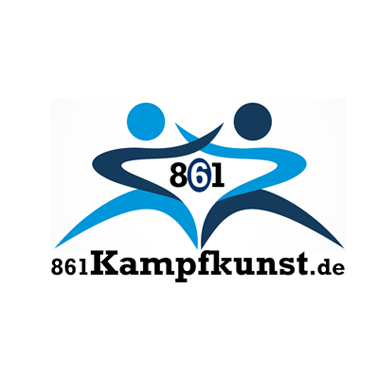 Logo 861Kampfkunst