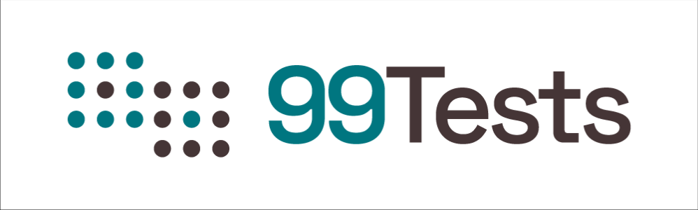 Logo 99Tests