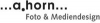Logo Fotodesign und Mediendesign
