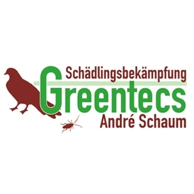 Logo AAS Greentecs Schädlingsbekämpfung Andre Roger Schaum