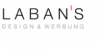 Logo Referenz : labans