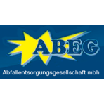 Logo ABEG Abfallentsorgungsgesellschaft mbH -Containerdienst