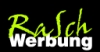 Logo Rasch Werbung
