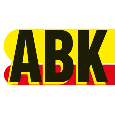Logo ABK Kanal- und Rohrreinigung