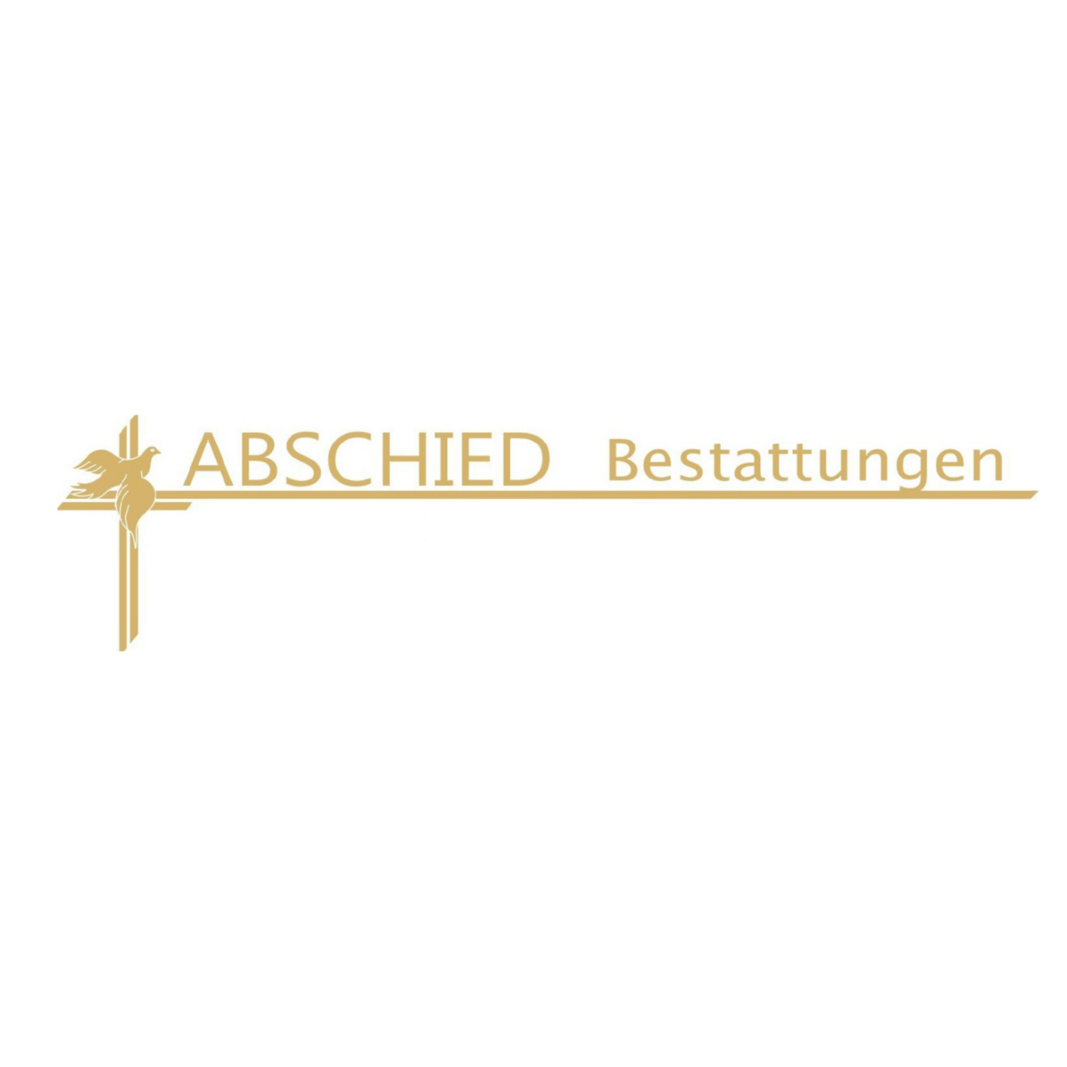 Logo Abschied Bestattungen