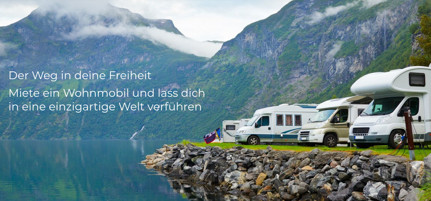 Logo ACH Reisemobilcenter