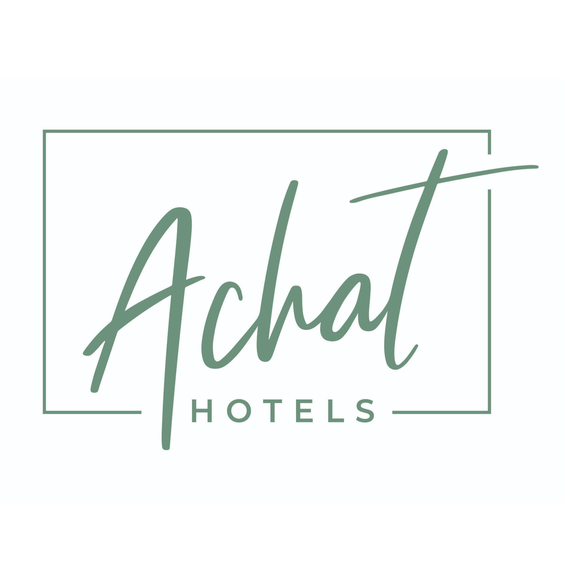 Logo ACHAT Hotel Monheim Am Rhein