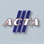 Logo ACTA - Dolmetscherdienste