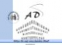 Logo AD Gebäudereinigung /