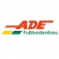 Logo ADE Fußbodenbau GmbH