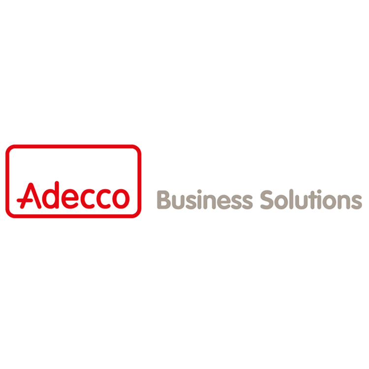 Logo Adecco Business Solutions GmbH