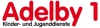 Logo Adelby 1 Kinder- und Jugenddienste g