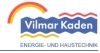 Logo Installateur Vilmar Kaden