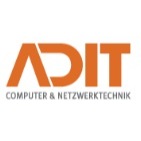 Logo ADIT computer & netzwerktechnik