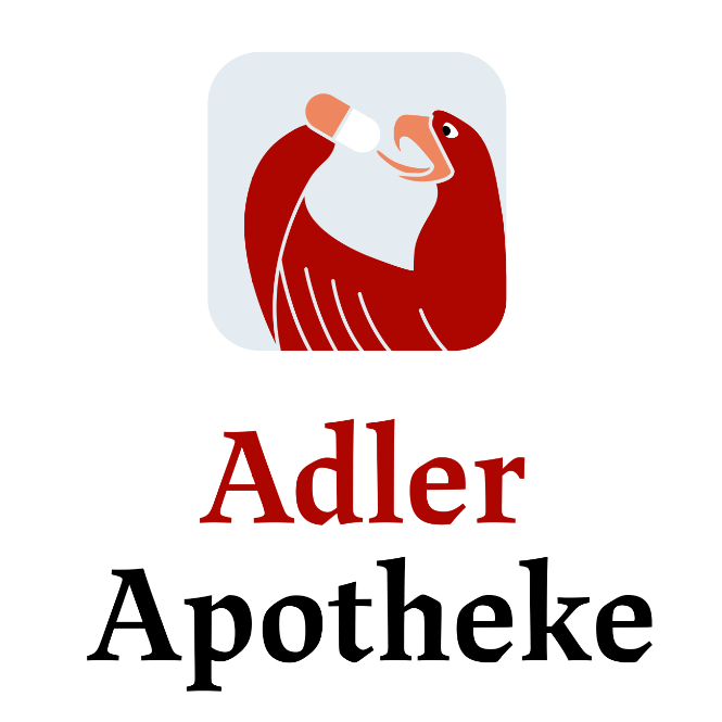Logo Adler-Apotheke
