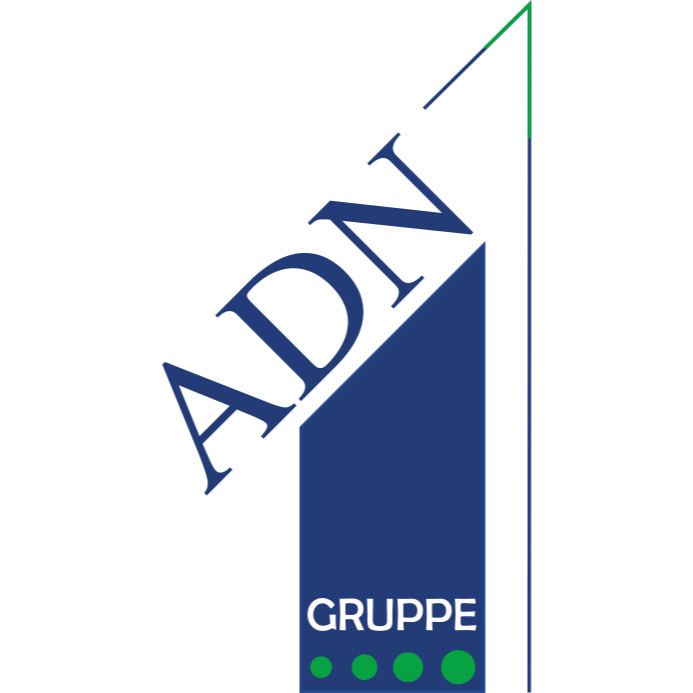 Logo ADN Schuldnerberatung e.V.